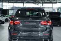 Mercedes-Benz GLC 400 (Clasa GLC) din 2021 cu 77.900 km - oferta MER214069 - foto 10