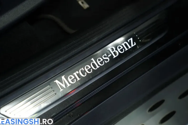 Mercedes-Benz GLC 400 (Clasa GLC) din 2021 cu 77.900 km - oferta MER214069 - foto 14