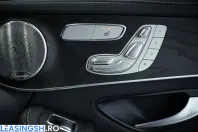 Mercedes-Benz GLC 400 (Clasa GLC) din 2021 cu 77.900 km - oferta MER214069 - foto 16