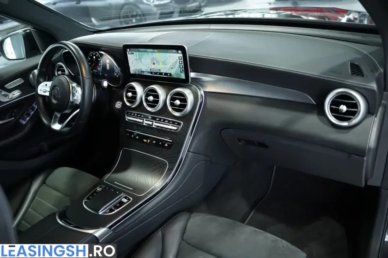 Mercedes-Benz GLC 400 (Clasa GLC) din 2021 cu 77.900 km - oferta MER214069 - foto 17