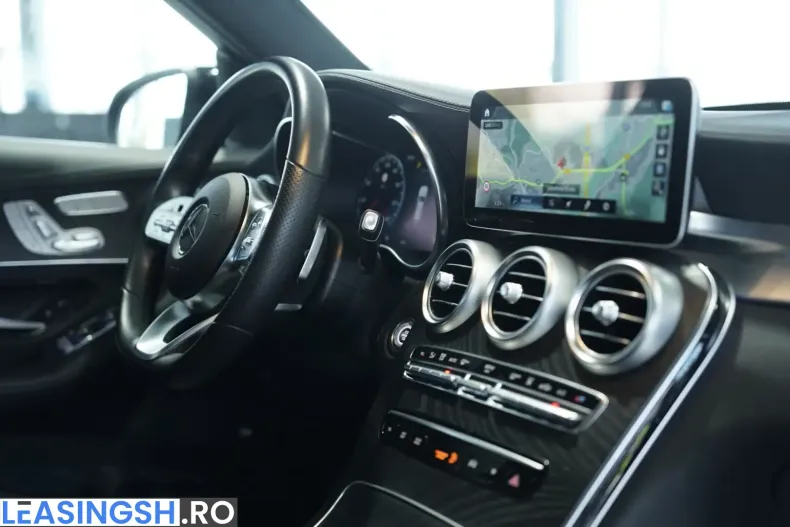 Mercedes-Benz GLC 400 (Clasa GLC) din 2021 cu 77.900 km - oferta MER214069 - foto 18
