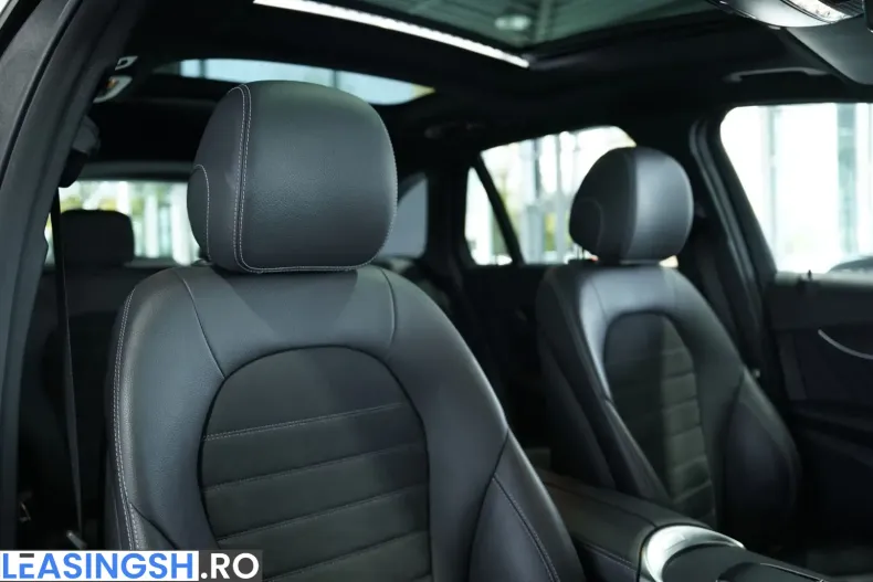 Mercedes-Benz GLC 400 (Clasa GLC) din 2021 cu 77.900 km - oferta MER214069 - foto 19