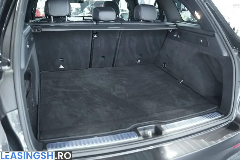 Mercedes-Benz GLC 400 (Clasa GLC) din 2021 cu 77.900 km - oferta MER214069 - foto 21