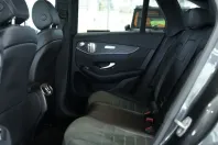 Mercedes-Benz GLC 400 (Clasa GLC) din 2021 cu 77.900 km - oferta MER214069 - foto 24