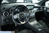 Mercedes-Benz GLC 400 (Clasa GLC) din 2021 cu 77.900 km - oferta MER214069 - foto 28