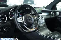 Mercedes-Benz GLC 400 (Clasa GLC) din 2021 cu 77.900 km - oferta MER214069 - foto 29