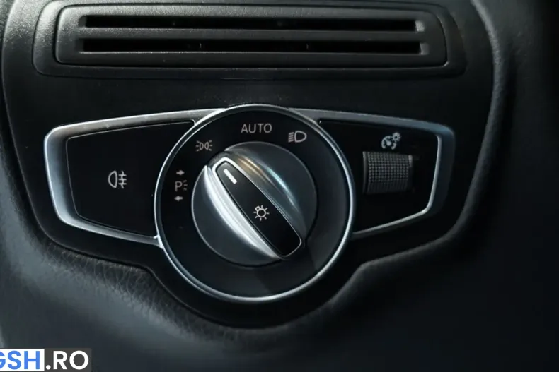 Mercedes-Benz GLC 400 (Clasa GLC) din 2021 cu 77.900 km - oferta MER214069 - foto 30