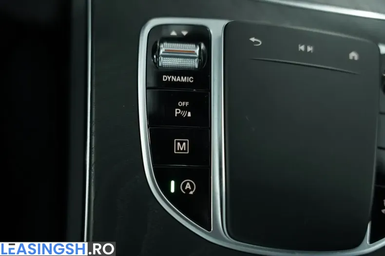 Mercedes-Benz GLC 400 (Clasa GLC) din 2021 cu 77.900 km - oferta MER214069 - foto 31
