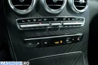 Mercedes-Benz GLC 400 (Clasa GLC) din 2021 cu 77.900 km - oferta MER214069 - foto 33