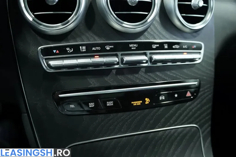 Mercedes-Benz GLC 400 (Clasa GLC) din 2021 cu 77.900 km - oferta MER214069 - foto 33