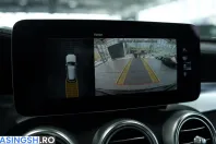 Mercedes-Benz GLC 400 (Clasa GLC) din 2021 cu 77.900 km - oferta MER214069 - foto 34