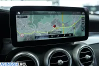 Mercedes-Benz GLC 400 (Clasa GLC) din 2021 cu 77.900 km - oferta MER214069 - foto 35