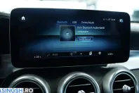 Mercedes-Benz GLC 400 (Clasa GLC) din 2021 cu 77.900 km - oferta MER214069 - foto 36