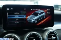 Mercedes-Benz GLC 400 (Clasa GLC) din 2021 cu 77.900 km - oferta MER214069 - foto 38