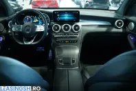 Mercedes-Benz GLC 400 (Clasa GLC) din 2021 cu 77.900 km - oferta MER214069 - foto 44