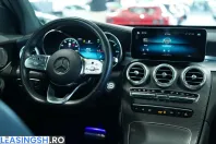 Mercedes-Benz GLC 400 (Clasa GLC) din 2021 cu 77.900 km - oferta MER214069 - foto 45