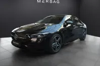 Mercedes-Benz CLA 220 (Clasa CLA) din 2025 cu 6.080 km - oferta MER214070 - foto 1