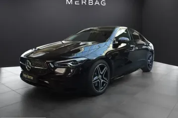 Mercedes-Benz CLA 220 din 2025 - oferta MER214070