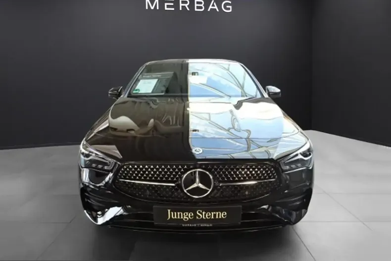 Mercedes-Benz CLA 220 (Clasa CLA) din 2025 cu 6.080 km - oferta MER214070 - foto 2