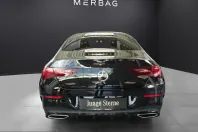 Mercedes-Benz CLA 220 (Clasa CLA) din 2025 cu 6.080 km - oferta MER214070 - foto 4