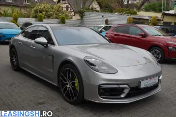 Porsche Panamera din 2021 - oferta POR214071