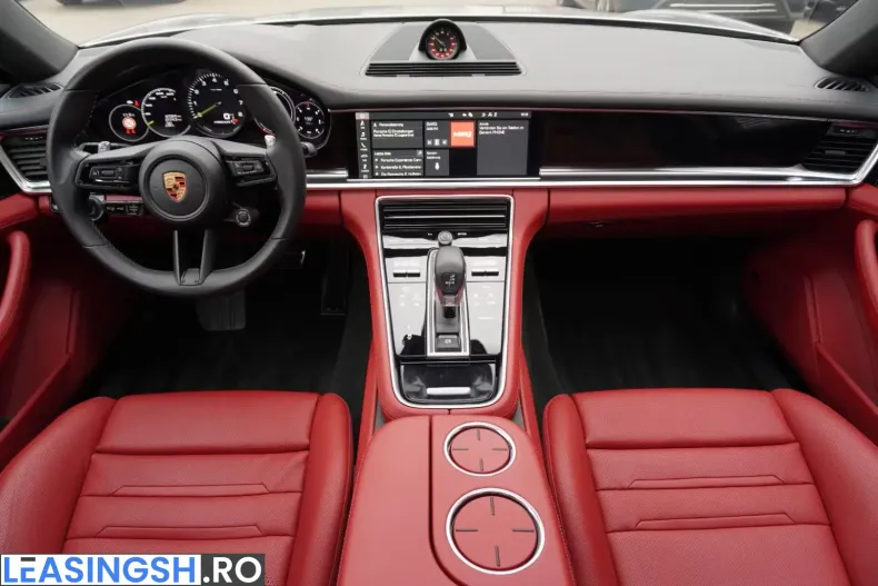 Porsche Panamera din 2021 cu 67.499 km - oferta POR214071 - foto 2