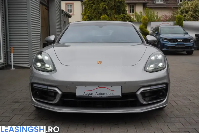 Porsche Panamera din 2021 cu 67.499 km - oferta POR214071 - foto 5