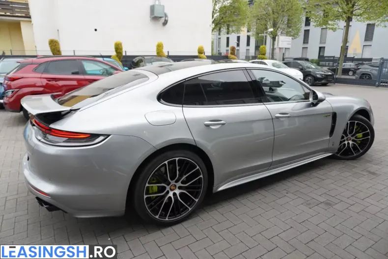 Porsche Panamera din 2021 cu 67.499 km - oferta POR214071 - foto 6