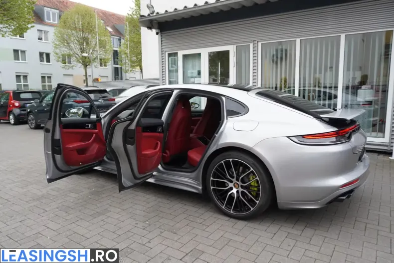 Porsche Panamera din 2021 cu 67.499 km - oferta POR214071 - foto 10