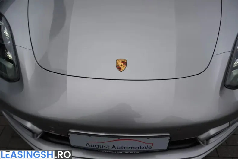 Porsche Panamera din 2021 cu 67.499 km - oferta POR214071 - foto 12