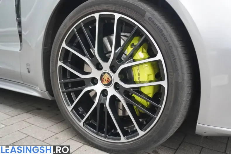 Porsche Panamera din 2021 cu 67.499 km - oferta POR214071 - foto 13