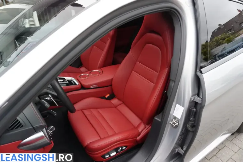 Porsche Panamera din 2021 cu 67.499 km - oferta POR214071 - foto 20