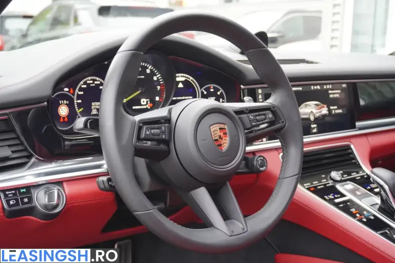Porsche Panamera din 2021 cu 67.499 km - oferta POR214071 - foto 30