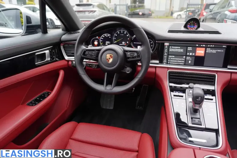 Porsche Panamera din 2021 cu 67.499 km - oferta POR214071 - foto 32