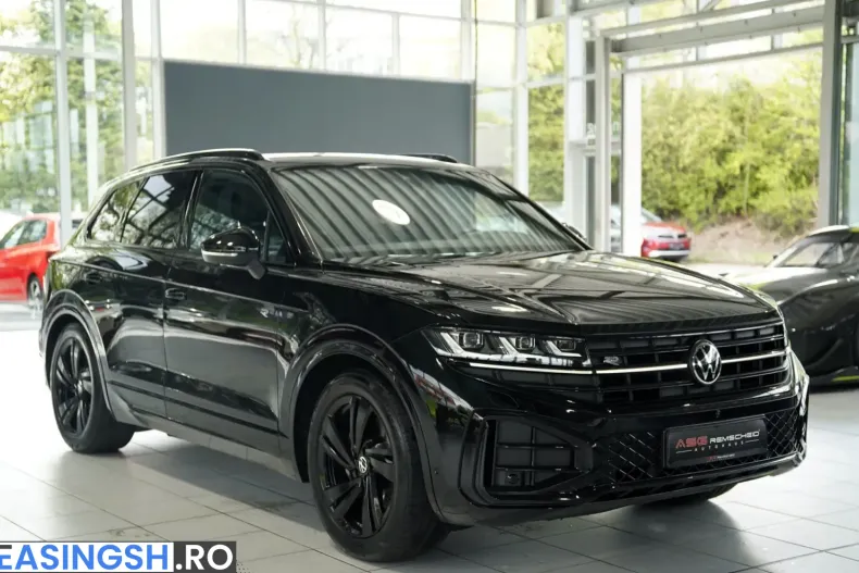 Volkswagen Touareg din 2024 cu 85.000 km - oferta VOL214072 - foto 1