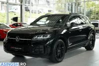 Volkswagen Touareg din 2024 cu 85.000 km - oferta VOL214072 - foto 2