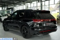 Volkswagen Touareg din 2024 cu 85.000 km - oferta VOL214072 - foto 4
