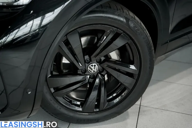 Volkswagen Touareg din 2024 cu 85.000 km - oferta VOL214072 - foto 5