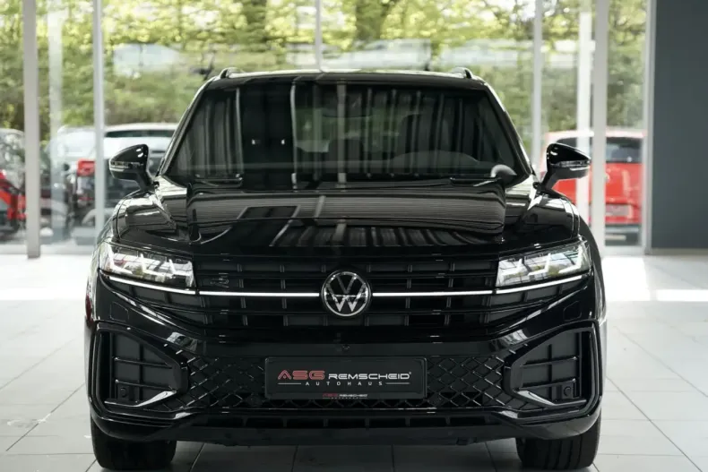 Volkswagen Touareg din 2024 cu 85.000 km - oferta VOL214072 - foto 6