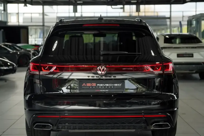 Volkswagen Touareg din 2024 cu 85.000 km - oferta VOL214072 - foto 9
