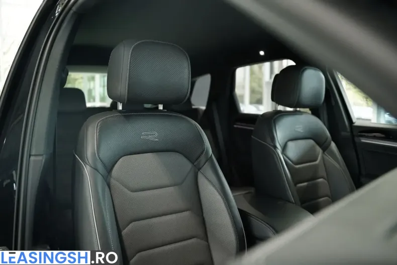 Volkswagen Touareg din 2024 cu 85.000 km - oferta VOL214072 - foto 14