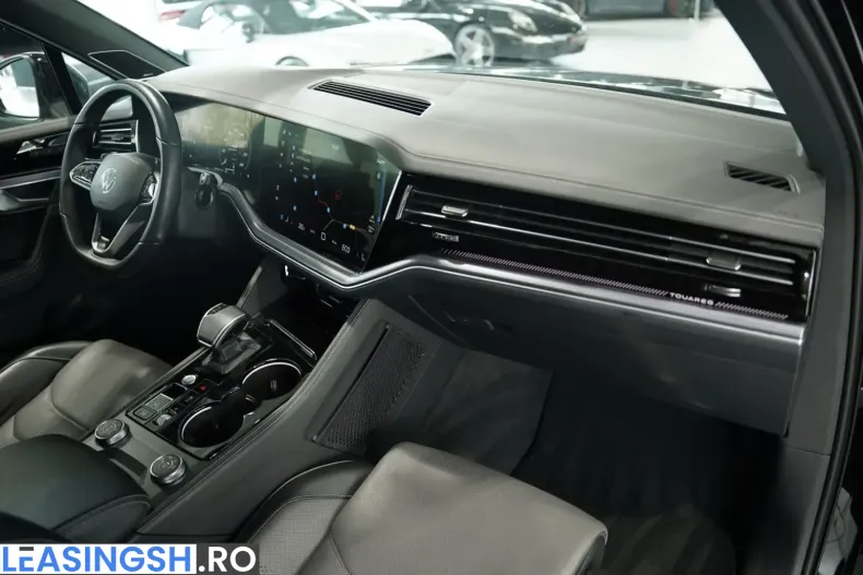 Volkswagen Touareg din 2024 cu 85.000 km - oferta VOL214072 - foto 15