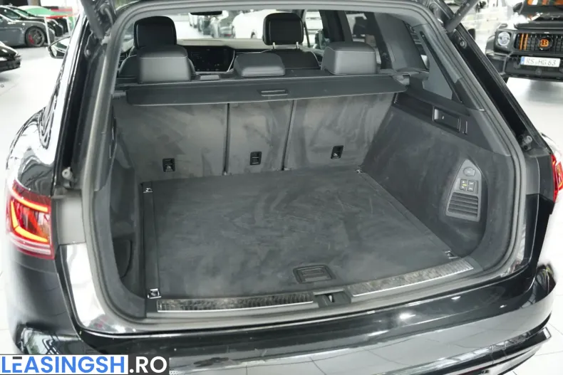 Volkswagen Touareg din 2024 cu 85.000 km - oferta VOL214072 - foto 19