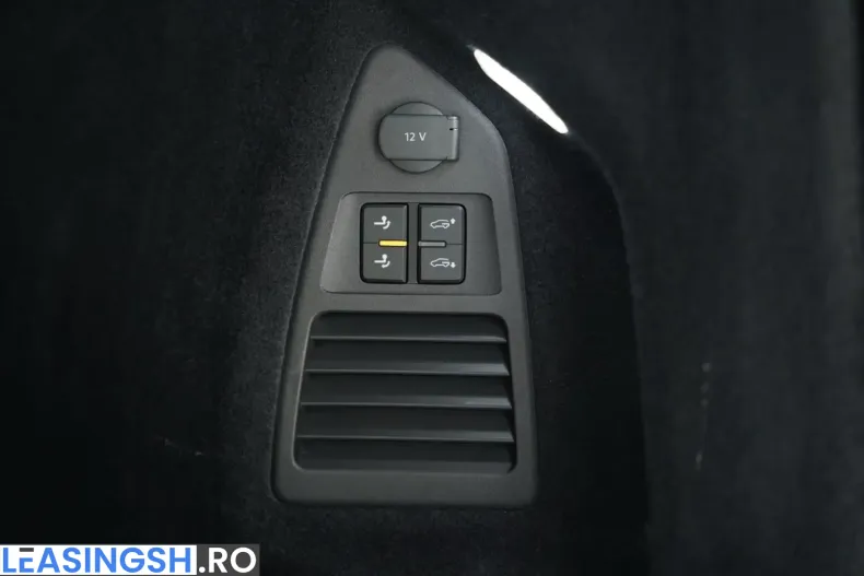 Volkswagen Touareg din 2024 cu 85.000 km - oferta VOL214072 - foto 21