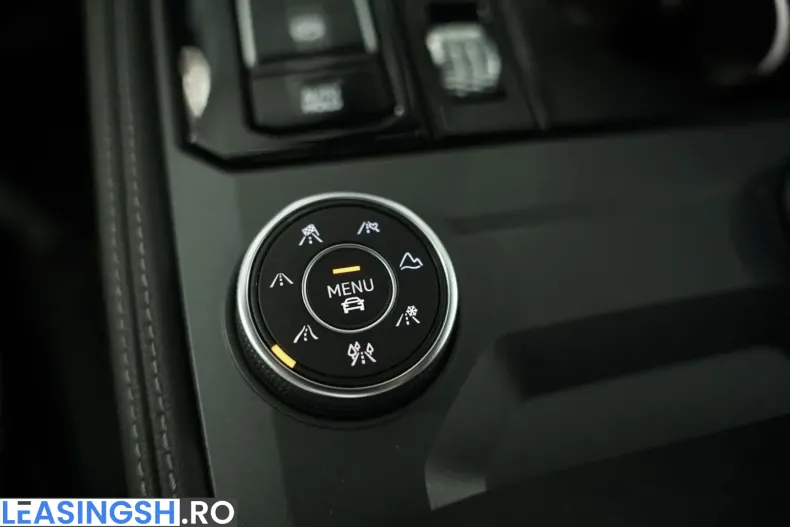 Volkswagen Touareg din 2024 cu 85.000 km - oferta VOL214072 - foto 33