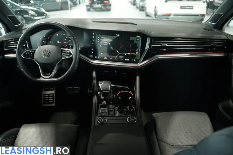 Volkswagen Touareg din 2024 cu 85.000 km - oferta VOL214072 - foto 48