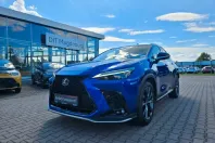 Lexus NX 450h din 2026 cu 2.500 km - oferta LEX214073 - foto 4