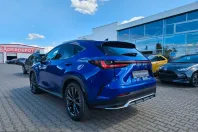 Lexus NX 450h din 2026 cu 2.500 km - oferta LEX214073 - foto 6