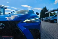 Lexus NX 450h din 2026 cu 2.500 km - oferta LEX214073 - foto 8