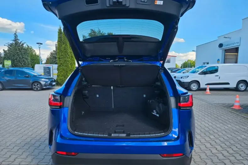 Lexus NX 450h din 2026 cu 2.500 km - oferta LEX214073 - foto 11
